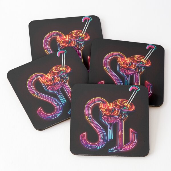 Item preview, “Sip & Lounge” designed and sold by Art-Vortex-fr.