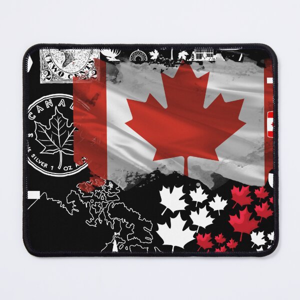Item preview, Canada designed and sold by Behadour.