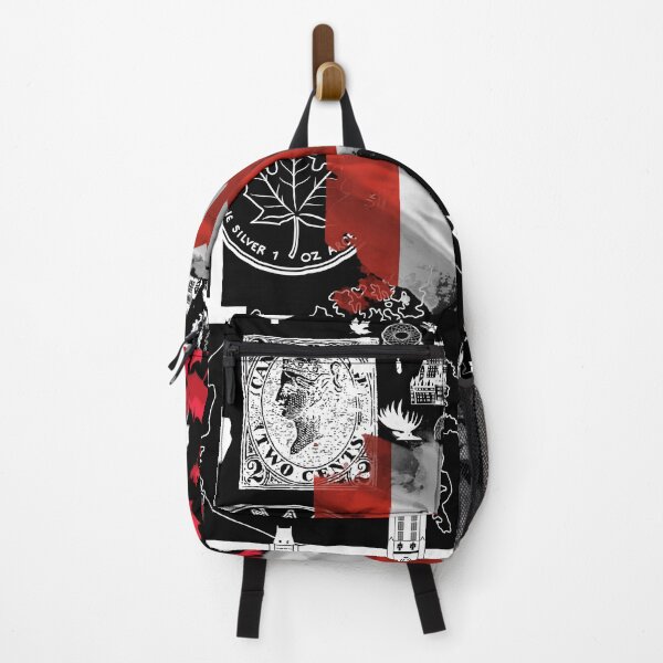 Item preview, Canada designed and sold by Behadour.