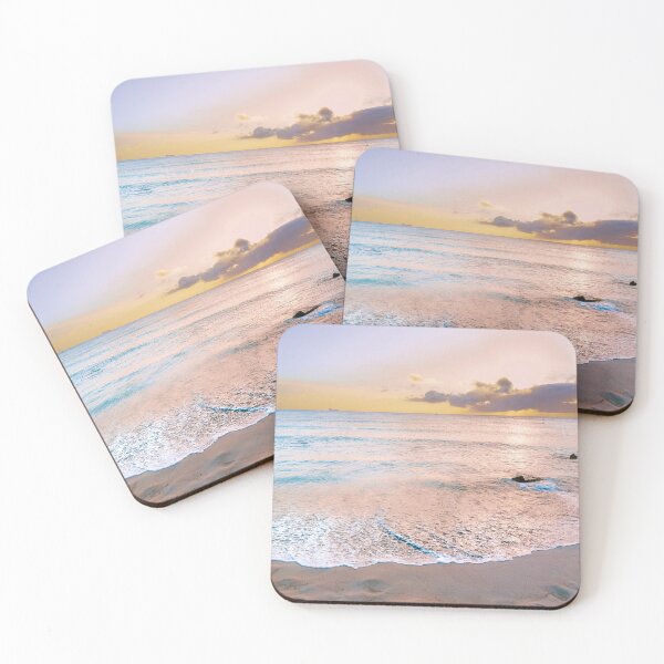 Item preview, Ocean Sunset designed and sold by TaguArtsy.