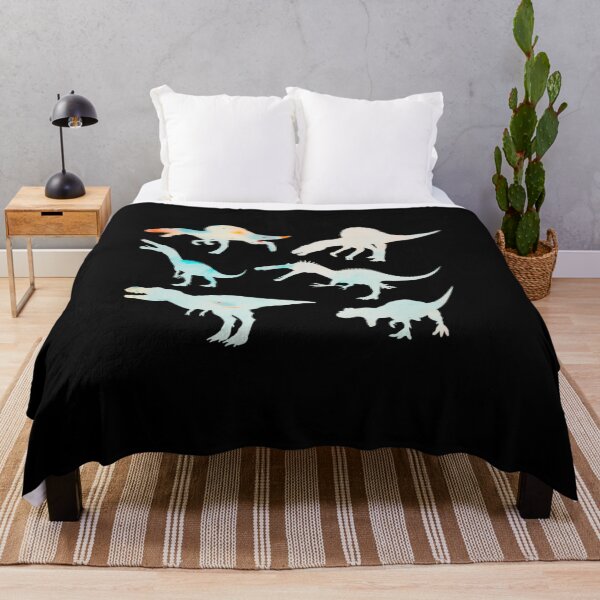 Item preview, Dinosaur Abstract Art designed and sold by PetSafari.