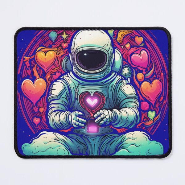 Item preview, Astro Love designed and sold by AnalyticalDream.