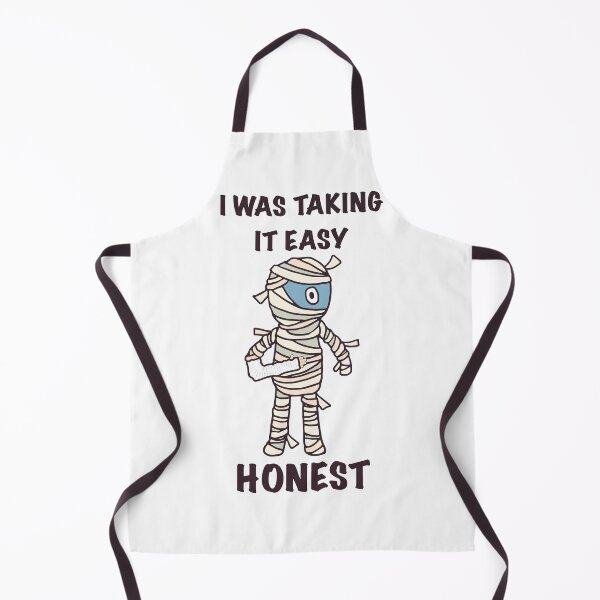 Item preview, I was taking it easy honest designed and sold by SoulTrekking.