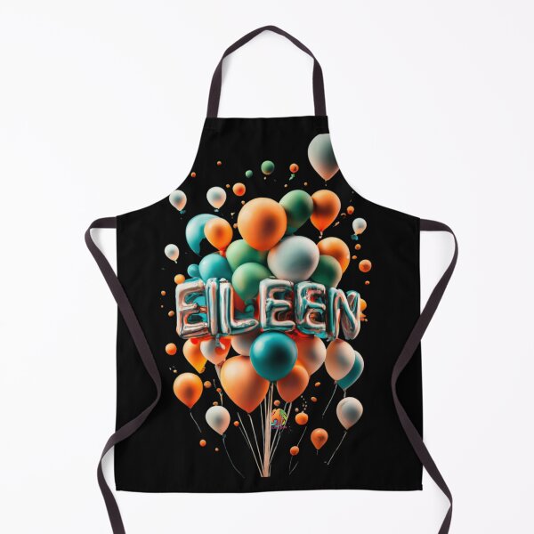 Item preview, Eileen Name Gift Idea Birthday Party Eileen designed and sold by OliDesigns.