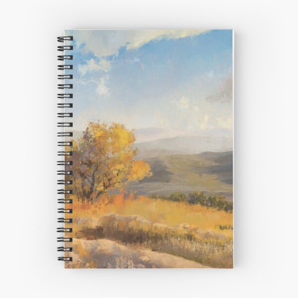 Item preview, View of the Valley  designed and sold by BluebirdPorch.