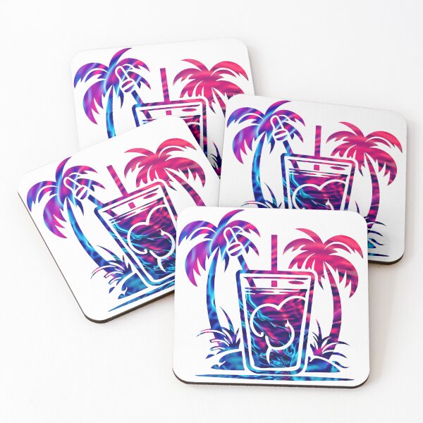 Item preview, Tropical Drink designed and sold by SteadyRolling.