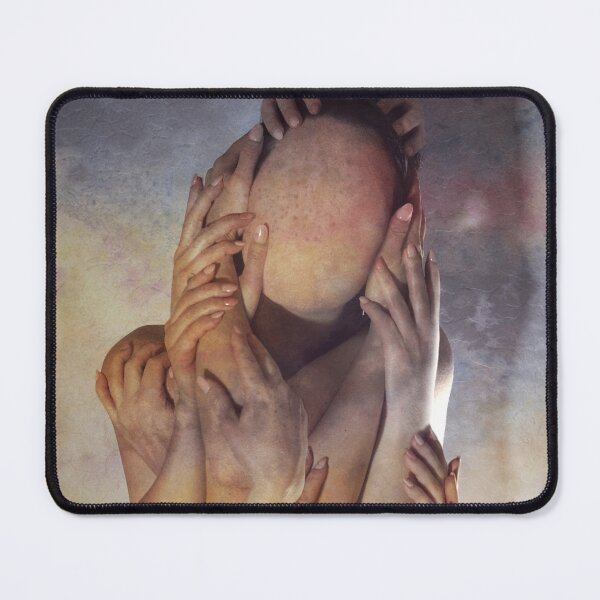 Item preview, Just 'Cuz You Feel It Doesn't Mean It's There designed and sold by AndroidAmy.