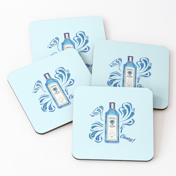 Item preview, cheers! designed and sold by LiquidCats.