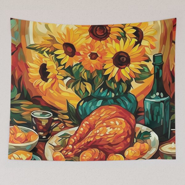 Item preview, Thanksgiving designed and sold by WOYEJun.