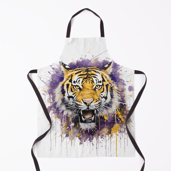Item preview, Mike the Tiger designed and sold by GeauxTigs225.