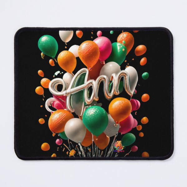 Item preview, Ann Name Gift Idea Party designed and sold by OliDesigns.