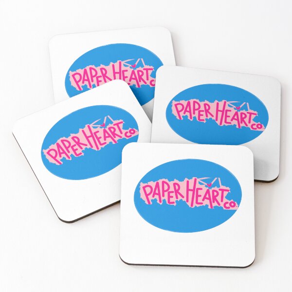Item preview, Paper hearts co designed and sold by paperheartco.