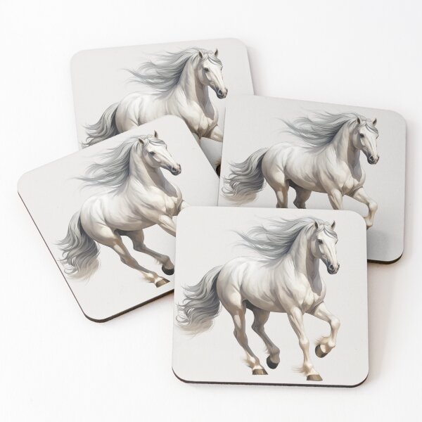 Item preview, Andalusian Horse designed and sold by NineSvn.