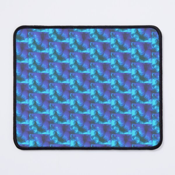 Item preview, Indigo Blue Bubbles Of Light designed and sold by StudioTina.