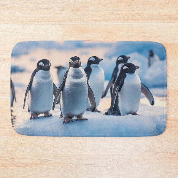 Item preview, Chillin' with Penguins: An Arctic Affair designed and sold by Brendon987.