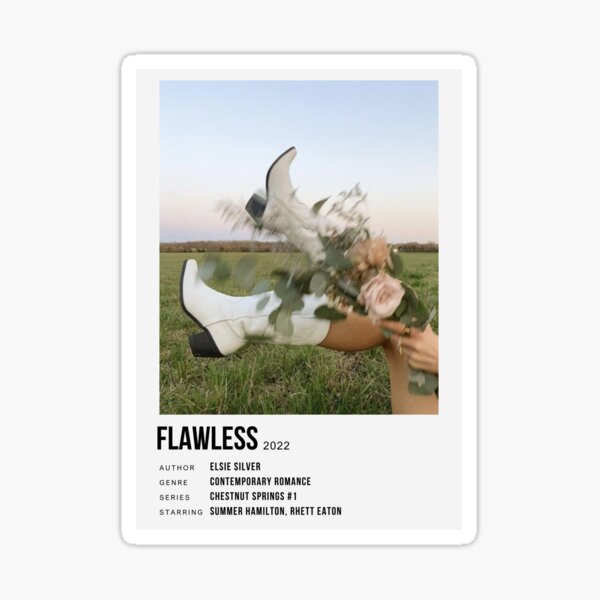 Item preview, flawless chestnut springs elsie silver book poster  designed and sold by catdiasart.