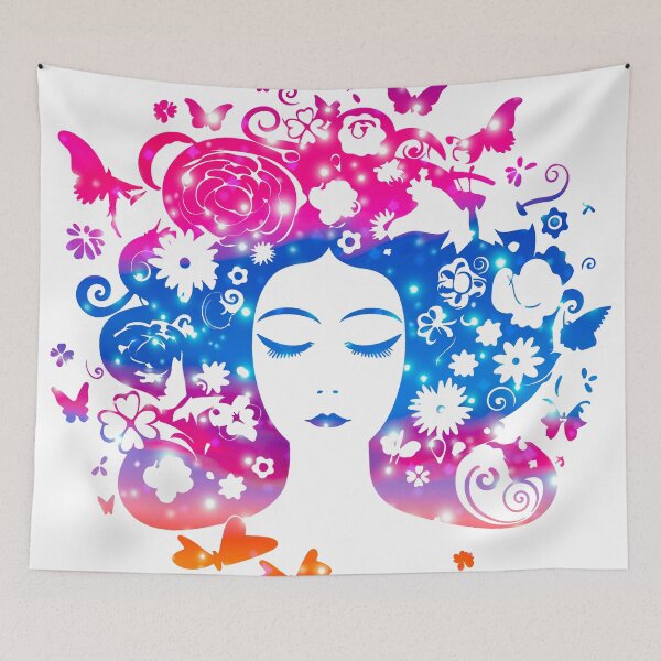 Item preview, Beatiful Dream designed and sold by SteadyRolling.
