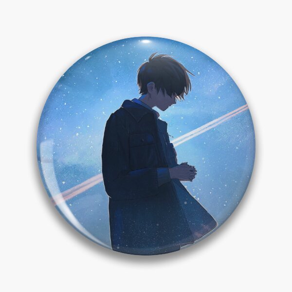 Item preview, alone anime designed and sold by Altintass.