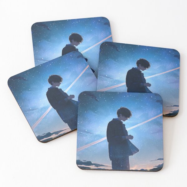 Item preview, alone anime designed and sold by Altintass.