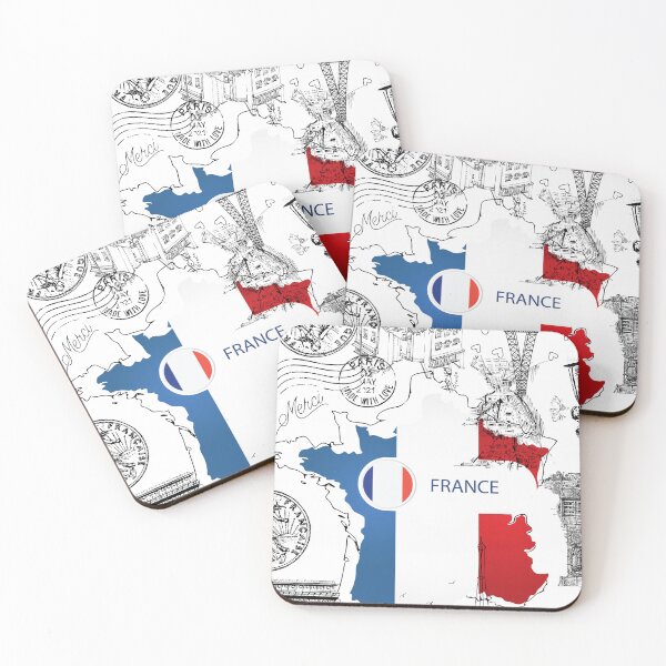 Item preview, France designed and sold by Behadour.