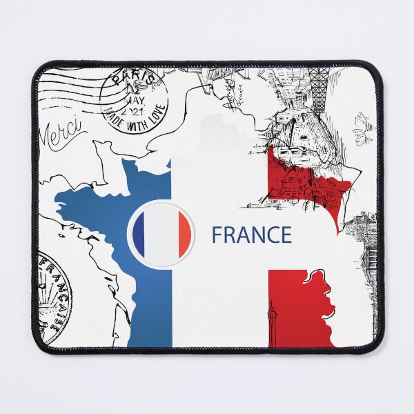Item preview, France designed and sold by Behadour.