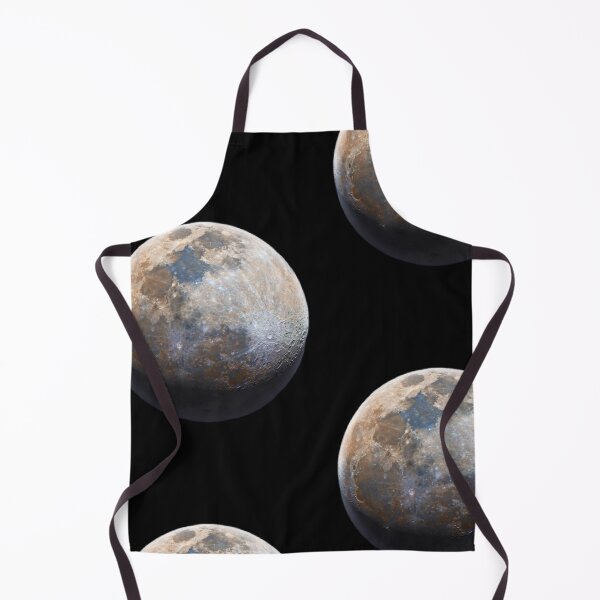 Item preview, Super Moon Blue Moon designed and sold by kripalsutariya.