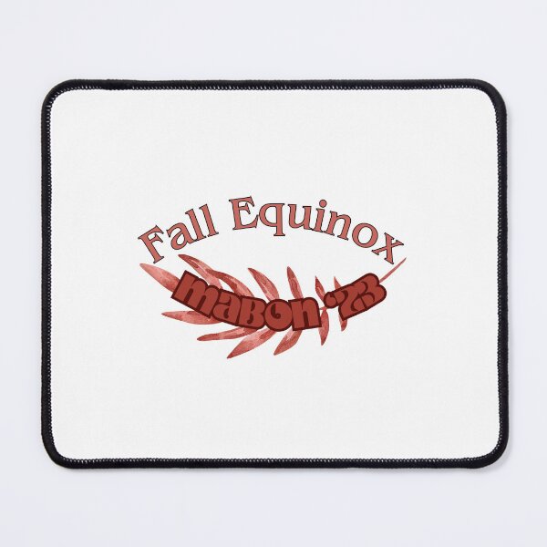Item preview, Fall Equinox Mabon '23 designed and sold by 4ofLikeKind.