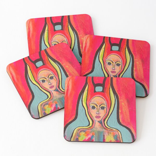 Item preview, Devil Bunny Ears designed and sold by LizaWick.