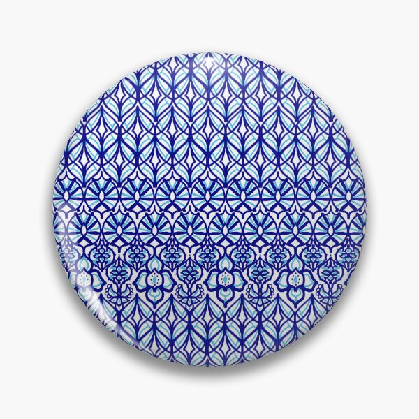 Item preview, Boho Border designed and sold by GlimmerStudio.