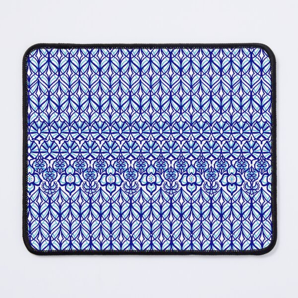Item preview, Boho Border designed and sold by GlimmerStudio.