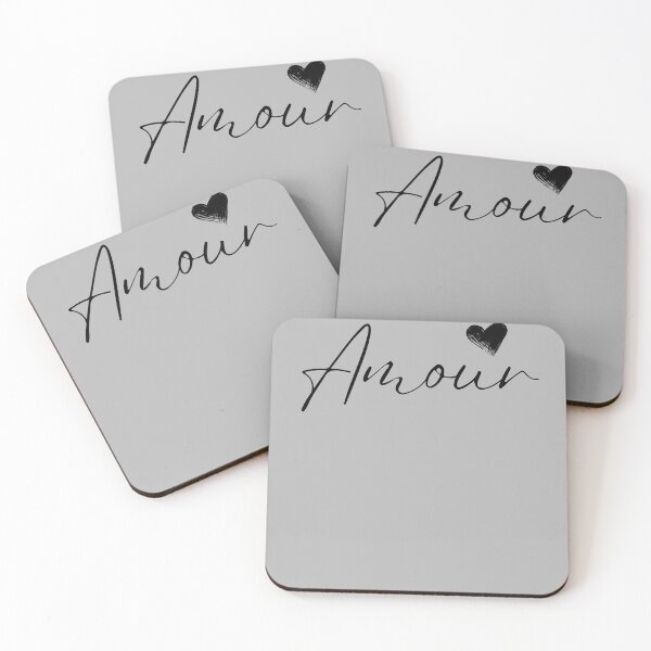 Item preview, Amour Amor Love  designed and sold by Mauro Lionel Gene.