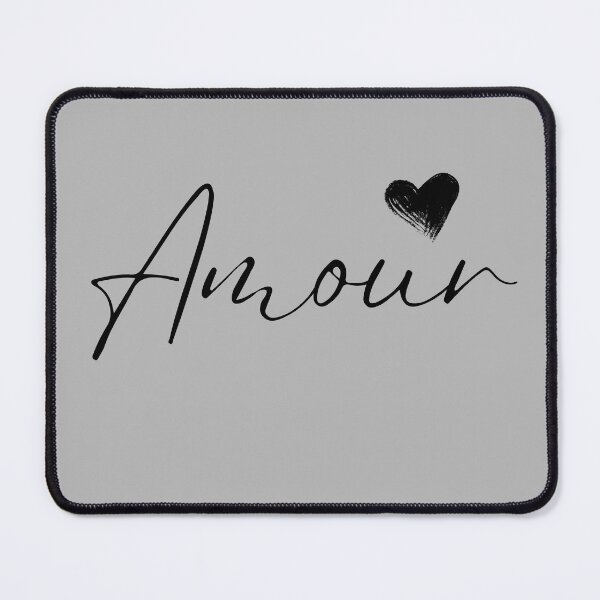 Item preview, Amour Amor Love designed and sold by Mauro Lionel Gene.