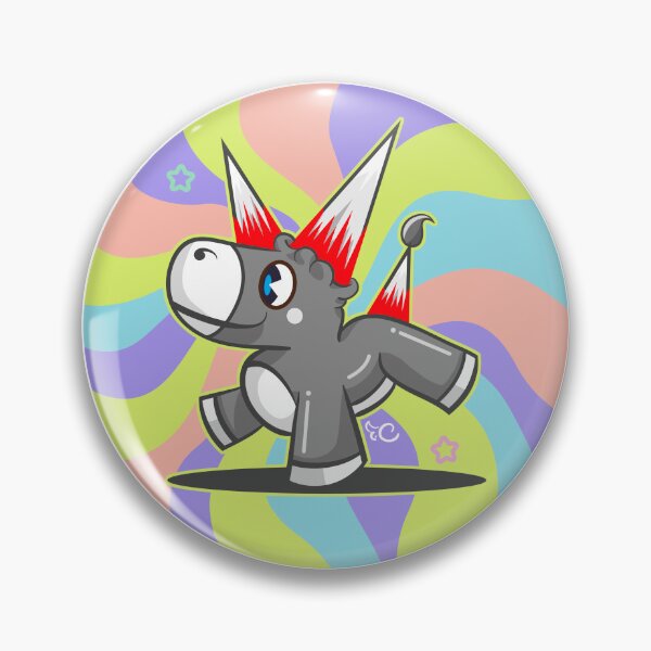 Item preview, trippy drippy - Oki Donkey designed and sold by Cocobot.