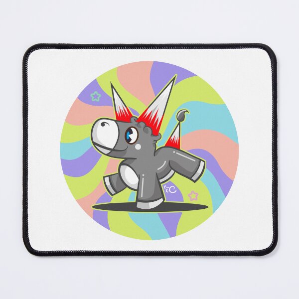 Item preview, trippy drippy - Oki Donkey designed and sold by Cocobot.