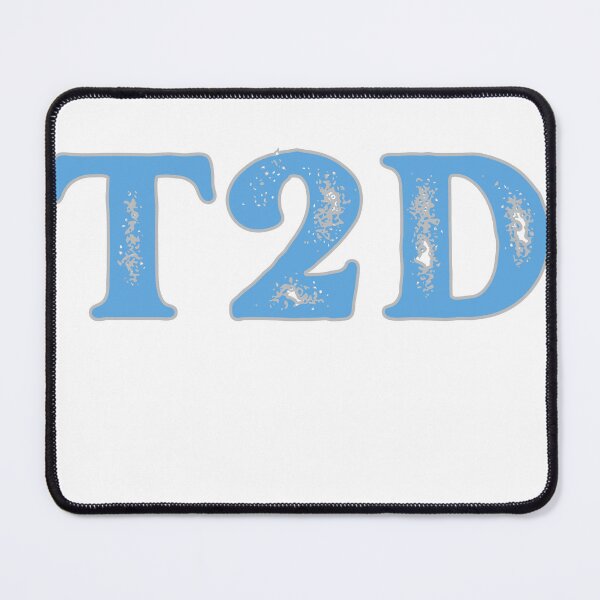 Item preview, T2D designed and sold by chitown23.