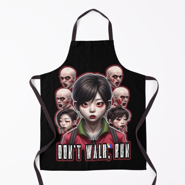 Item preview, Don't walk run designed and sold by Roxburylane.