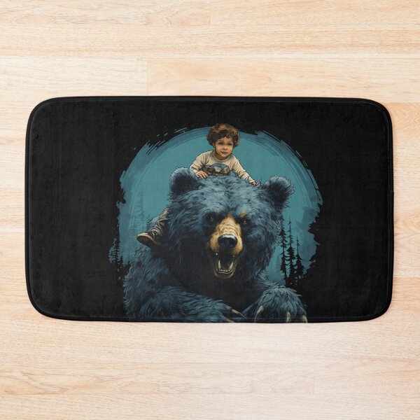 Item preview, Mama Bear is such a sweet way to describe the fact that I will RIP YOU OPEN & EAT YOUR INSIDES if you hurt my child... designed and sold by Jody  Parmann.