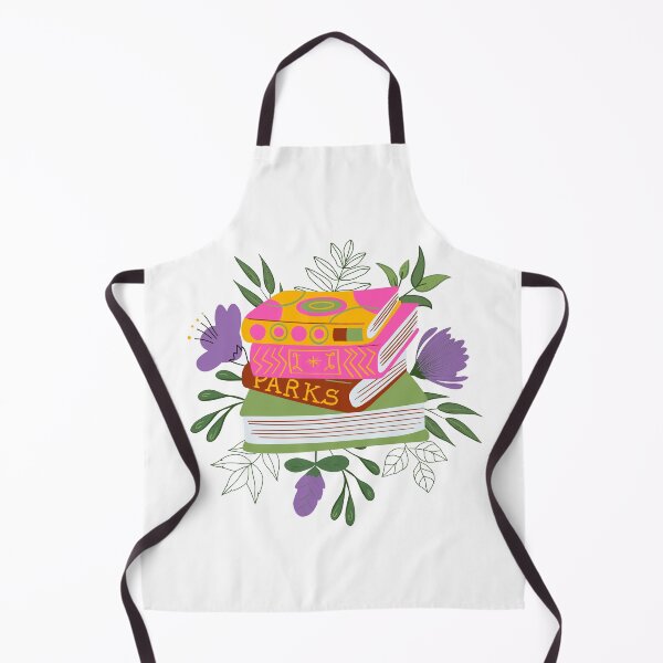 Item preview, Flowers on Books designed and sold by hazemm7.