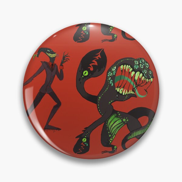 Item preview, Spooky Dad designed and sold by katersgonnakate.