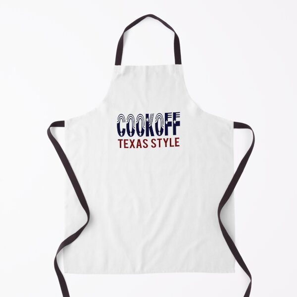 Item preview, Cook-Off Texas Style designed and sold by raineOn.