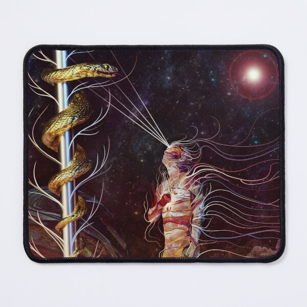 Item preview, "Ecdysis" designed and sold by Silvio Vieira.