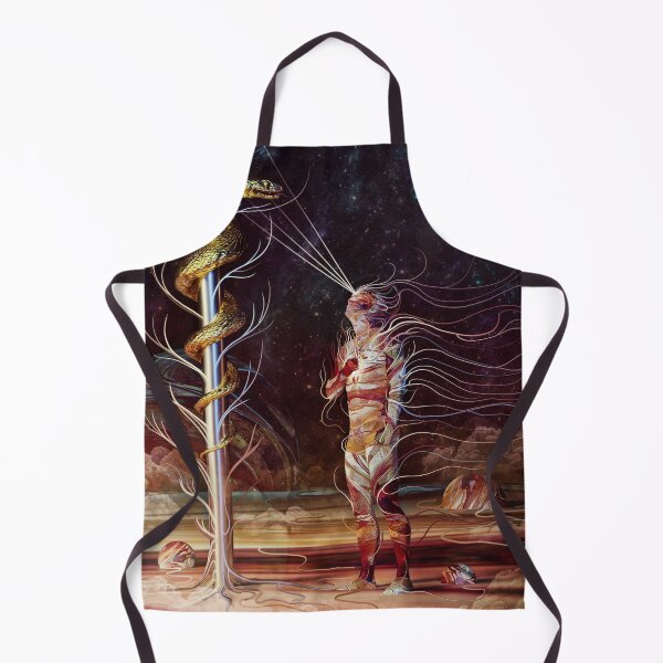 Item preview, "Ecdysis" designed and sold by Silvio Vieira.