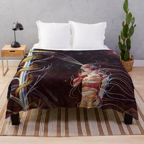 Item preview, "Ecdysis" designed and sold by Silvio Vieira.