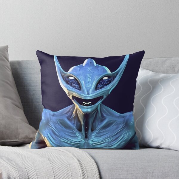 Item preview, Alien 4 designed and sold by darkworldhumans.
