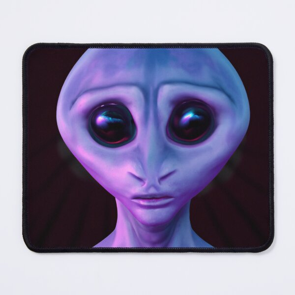 Item preview, Alien 2 designed and sold by darkworldhumans.