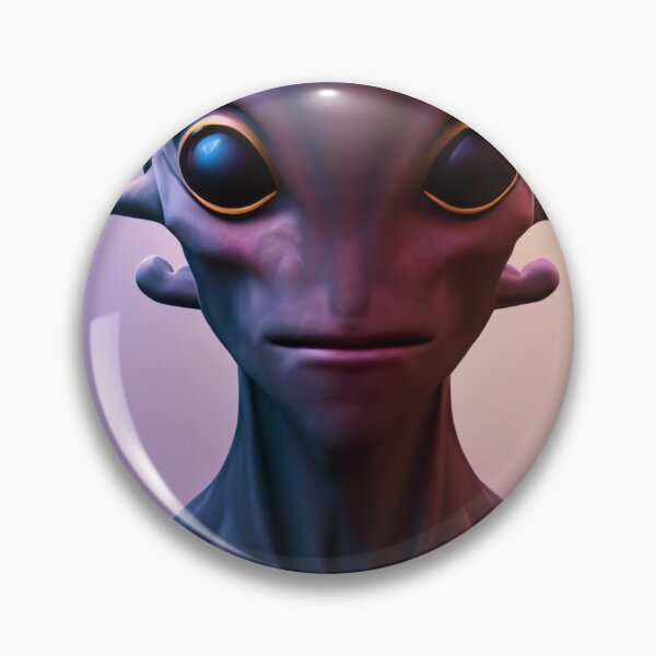 Item preview, Alien 1 designed and sold by darkworldhumans.