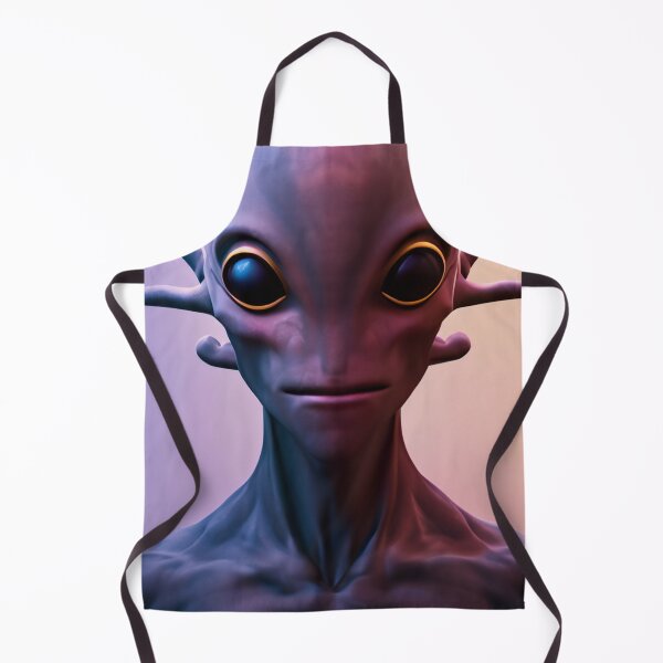 Item preview, Alien 1 designed and sold by darkworldhumans.