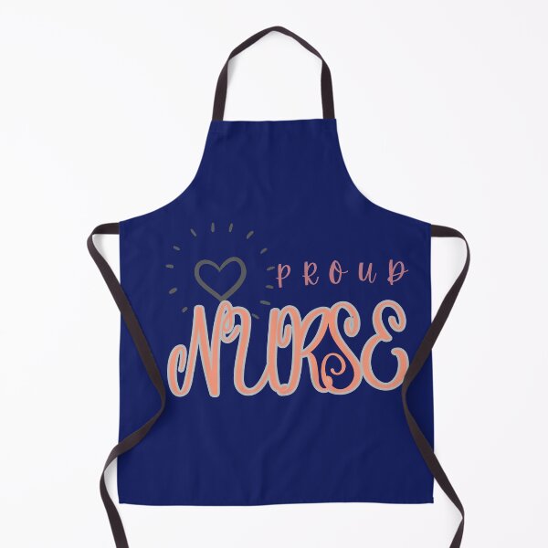 Item preview, Proud Nurse designed and sold by culasse06.