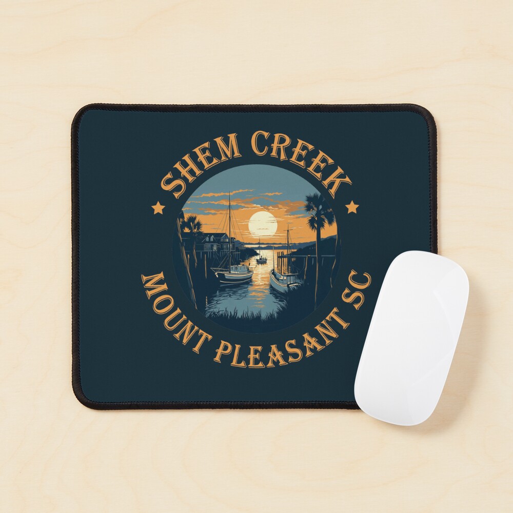 Item preview, Mouse Pad designed and sold by SubtleSplit.