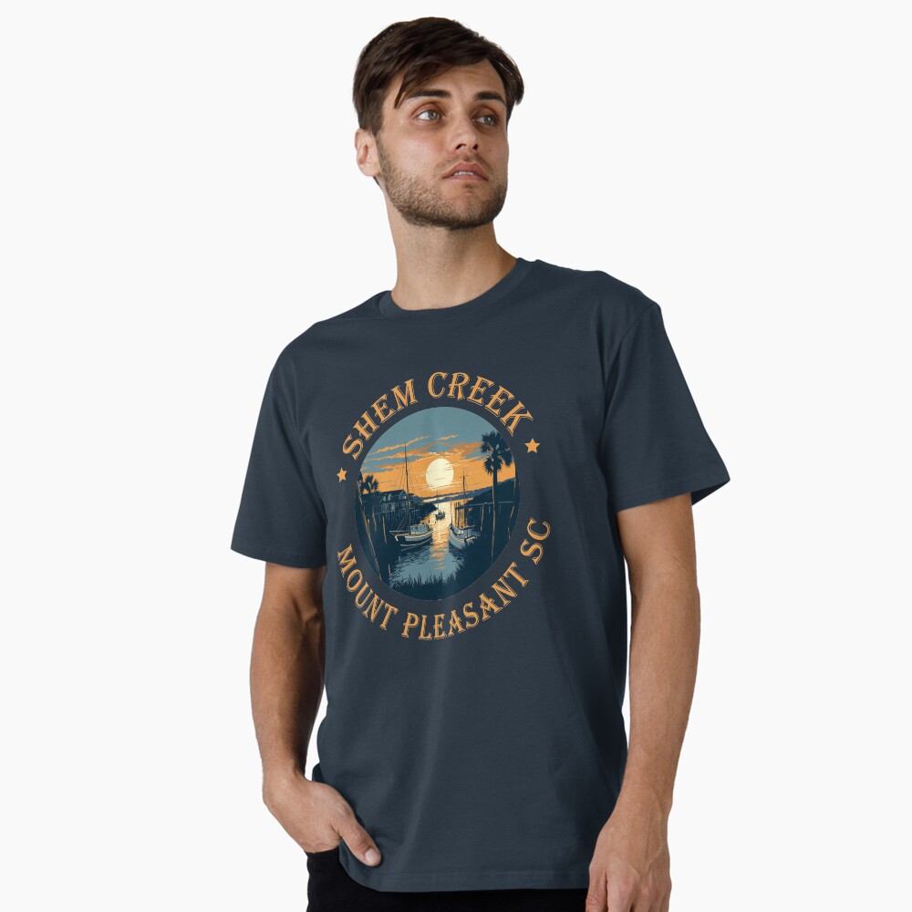Item preview, Premium T-Shirt designed and sold by SubtleSplit.